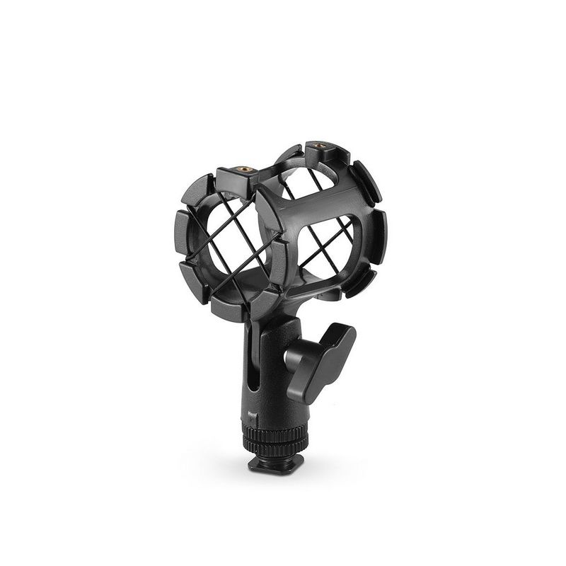 SmallRig univerzalni držač za mikrofon (ShockMount1859)