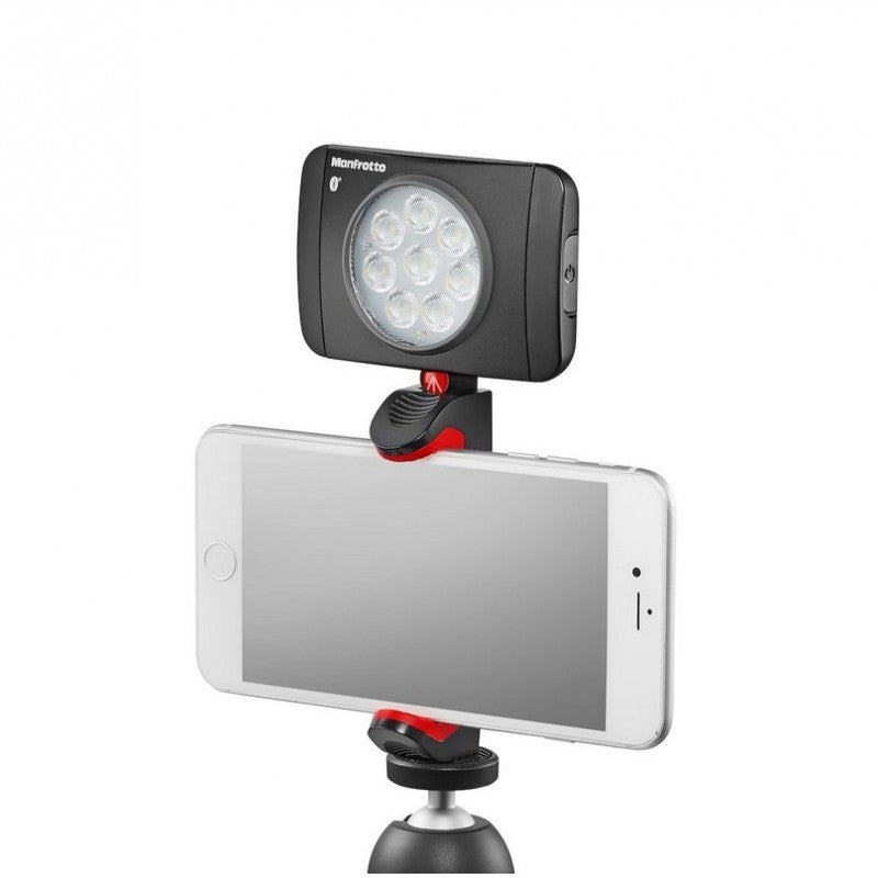 Manfrotto PIXI Universal clamp MCPIXI - držač mobitela