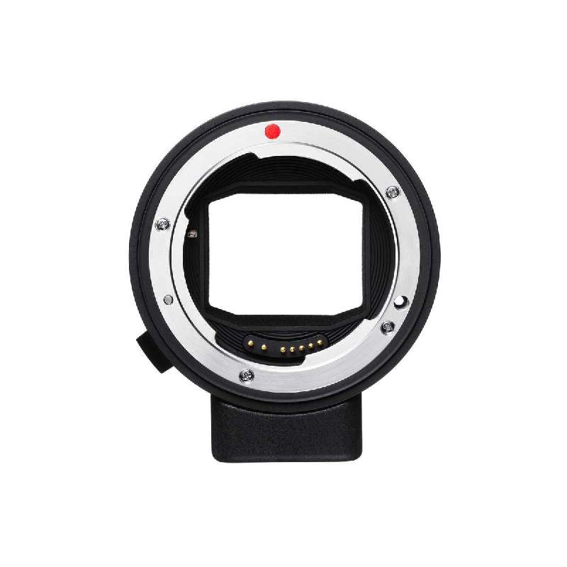 Sigma MC-21 Mount adapter sa Canon EF na L mount