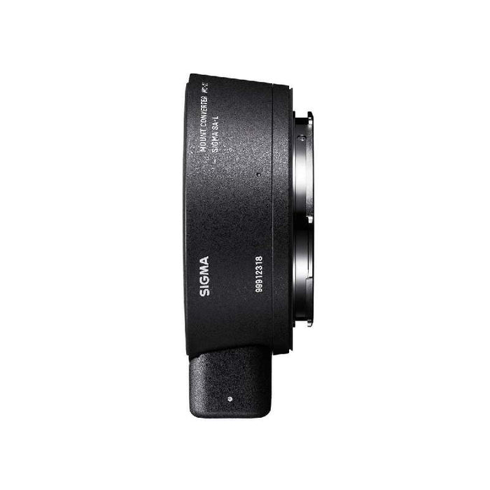 Sigma MC-21 Mount adapter sa Canon EF na L mount
