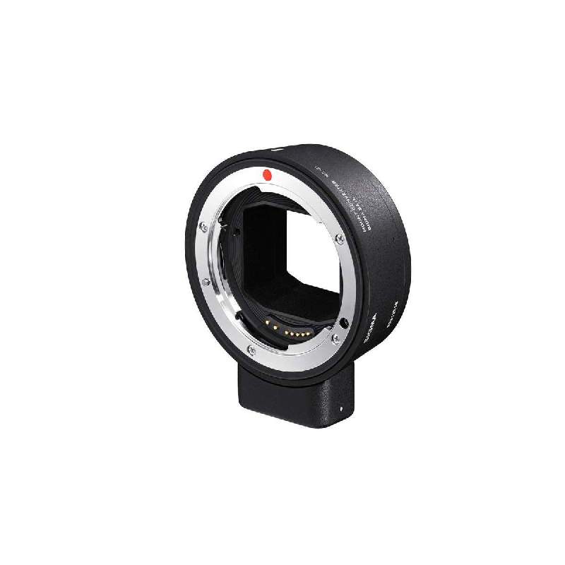 Sigma MC-21 Mount adapter sa Canon EF na L mount