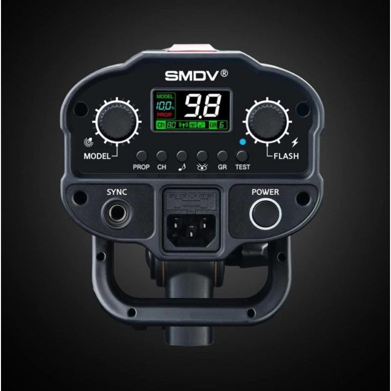 SMDV A-500 TTL fleš rasvjetno tijelo