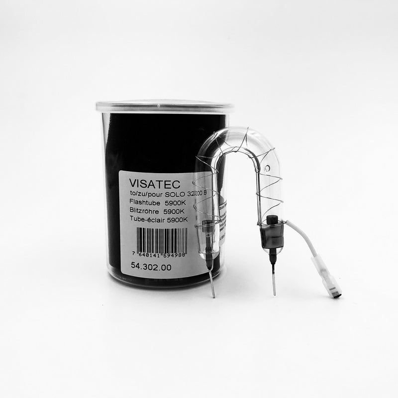 Broncolor Rezervna bljeskalica za VISATEC SOLO 3200B