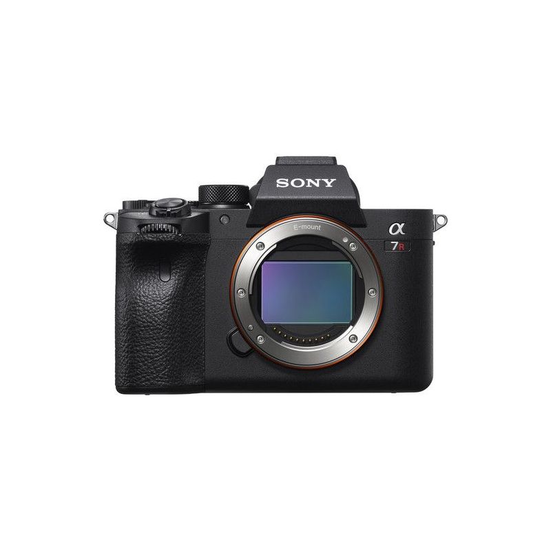 Sony Alpha a7R IV body
