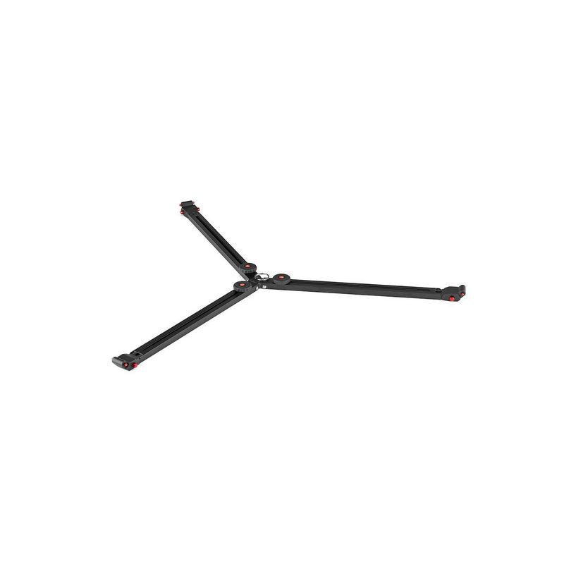 Manfrotto MVK526TWINFC video set sa 526 PRO video glavom i 645 FastTwin karbon stativom