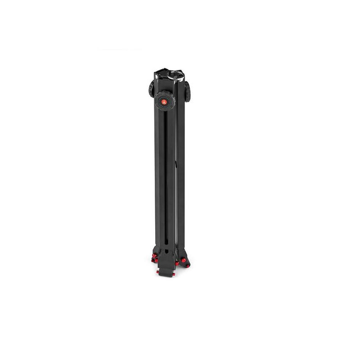 Manfrotto MVK509TWINFC video set sa 509 PRO video glavom i 645 Fast Twin karbon stativom