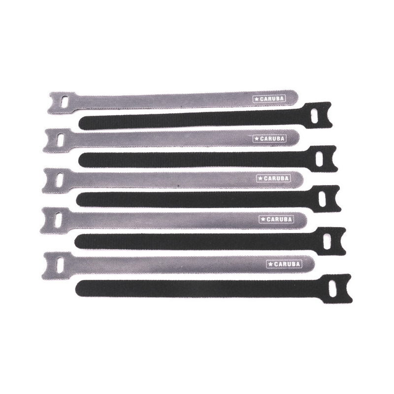 Caruba Čičak trake S-Pro 1 CRNE (10 kom)