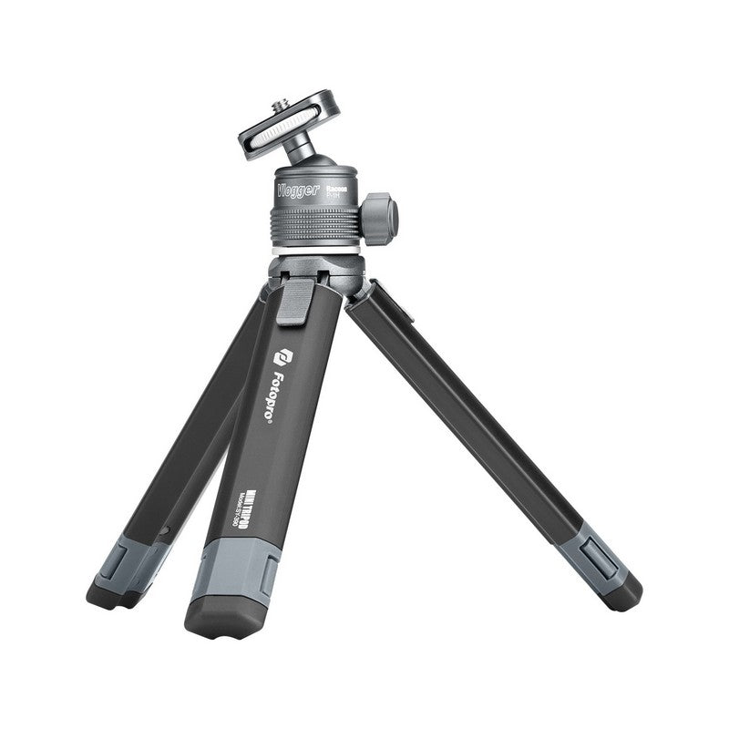 Fotopro VLOGGER MINI stativ