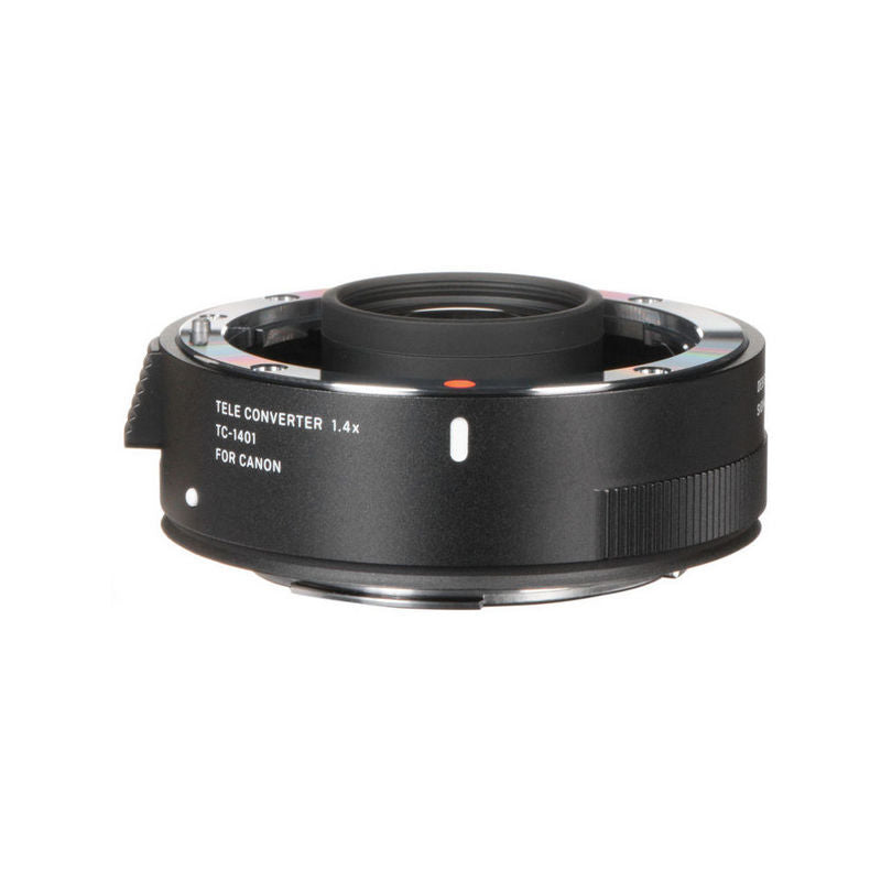 Sigma TC-1401C Telekonverter 1.4x (Canon)