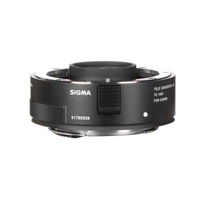 Sigma TC-1401C Telekonverter 1.4x (Canon)