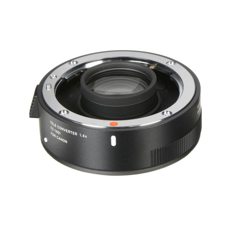 Sigma TC-1401C Telekonverter 1.4x (Canon)
