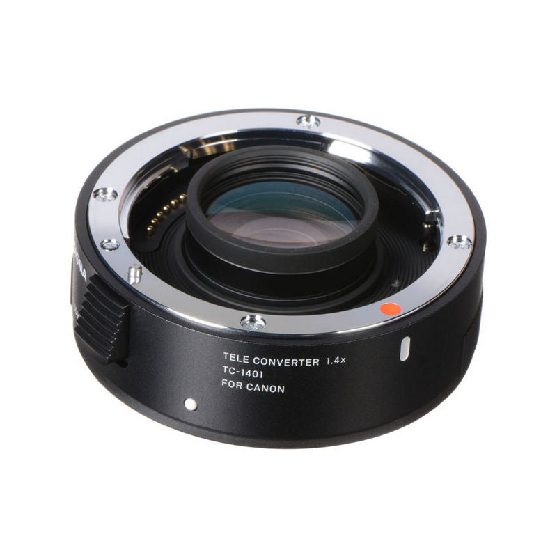 Sigma TC-1401C Telekonverter 1.4x (Canon)