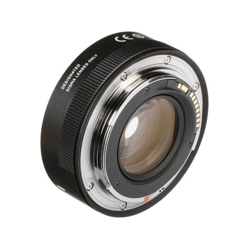 Sigma TC-1401C Telekonverter 1.4x (Canon)