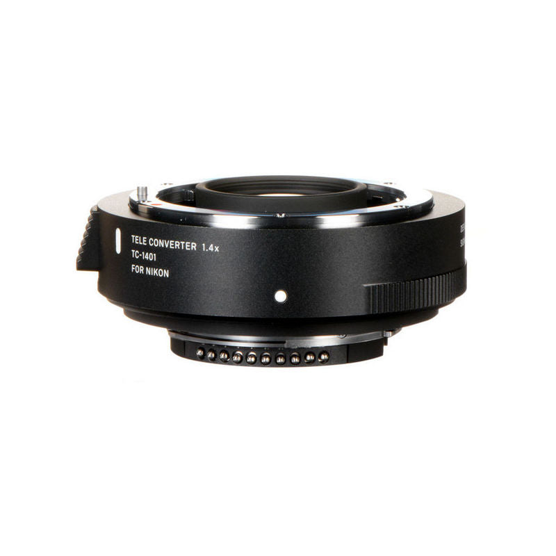 Sigma TC-1401N Telekonverter 1.4x (Nikon)