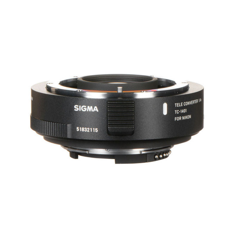 Sigma TC-1401N Telekonverter 1.4x (Nikon)
