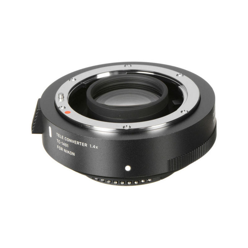 Sigma TC-1401N Telekonverter 1.4x (Nikon)