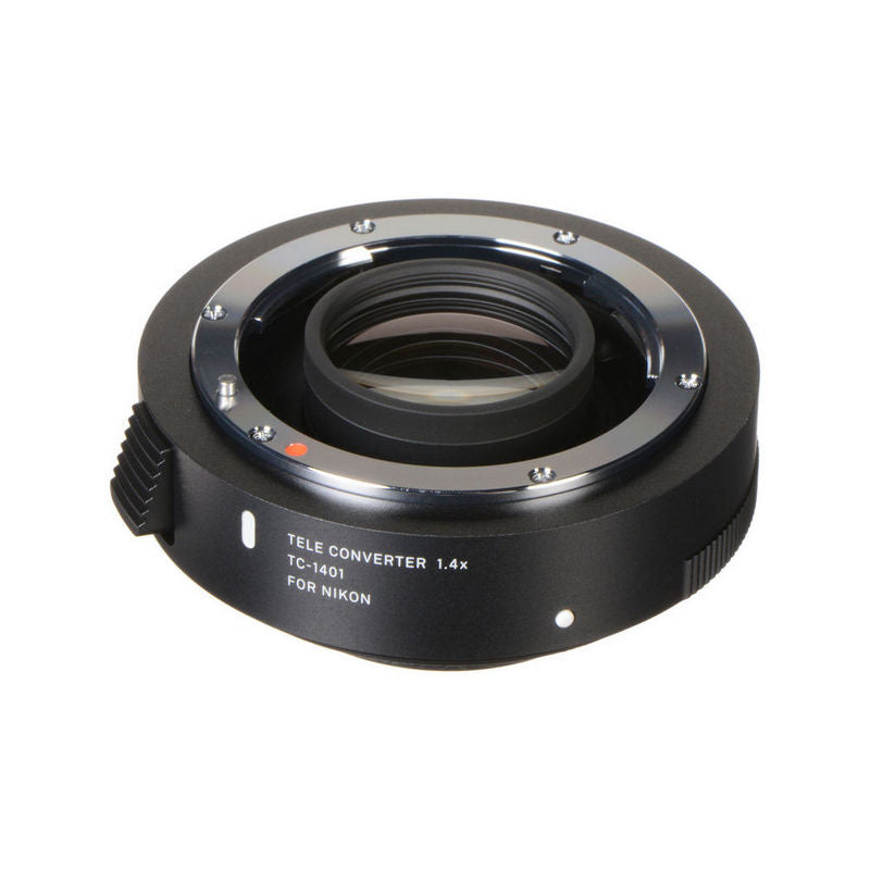 Sigma TC-1401N Telekonverter 1.4x (Nikon)