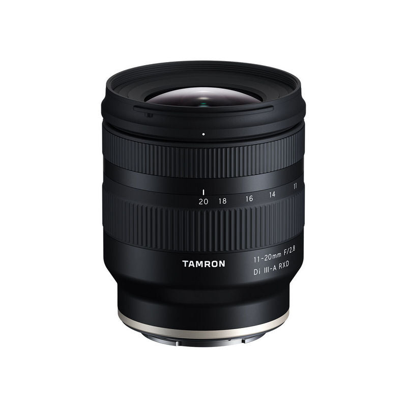 TAMRON   11-20mm f/2.8 Di III-A RXD Sony E (67mm)