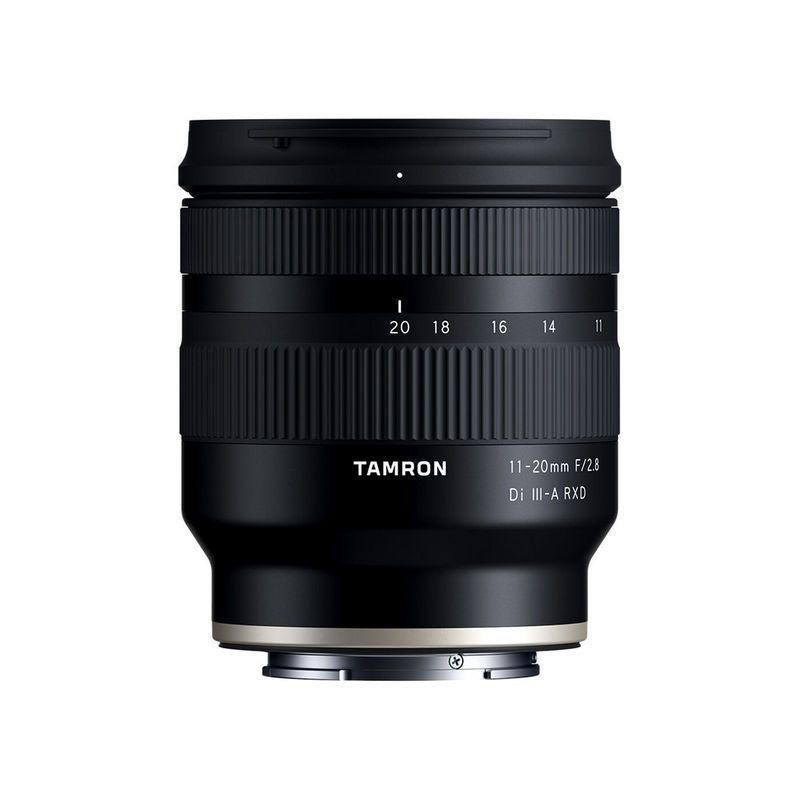 TAMRON   11-20mm f/2.8 Di III-A RXD Sony E (67mm)