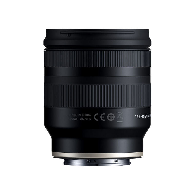 TAMRON   11-20mm f/2.8 Di III-A RXD Sony E (67mm)