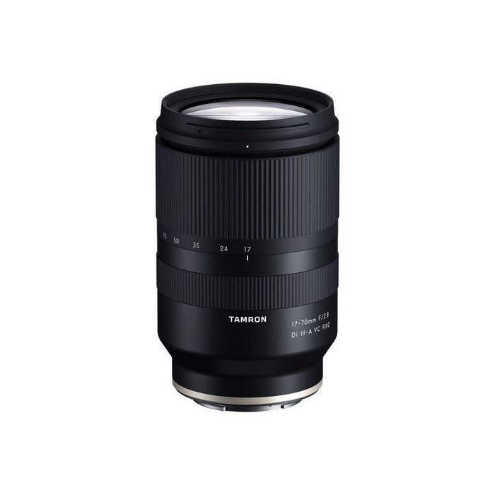 TAMRON  AF 17-70mm f/2.8 Di III-A VC RXD Sony E-mount