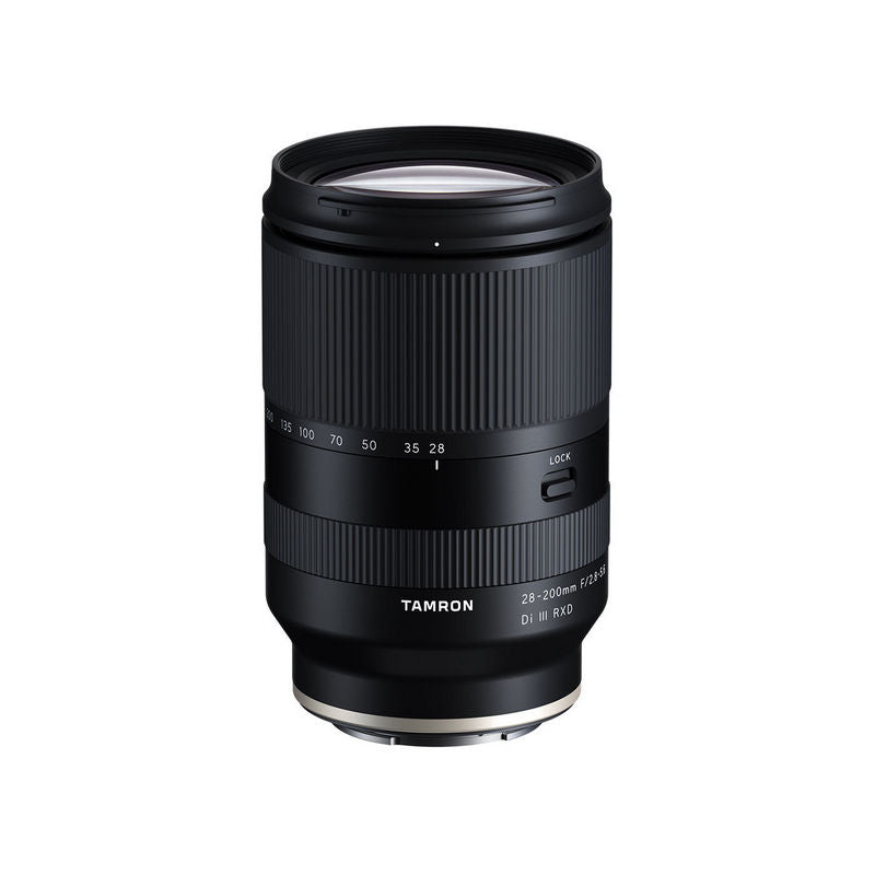 TAMRON  28-200mm f/2.8-5.6 Di III RXD Sony E (67mm)