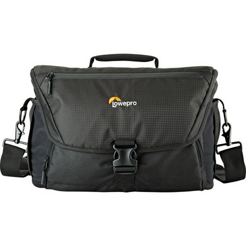 Lowepro Torba Nova 200 AW II (Black)