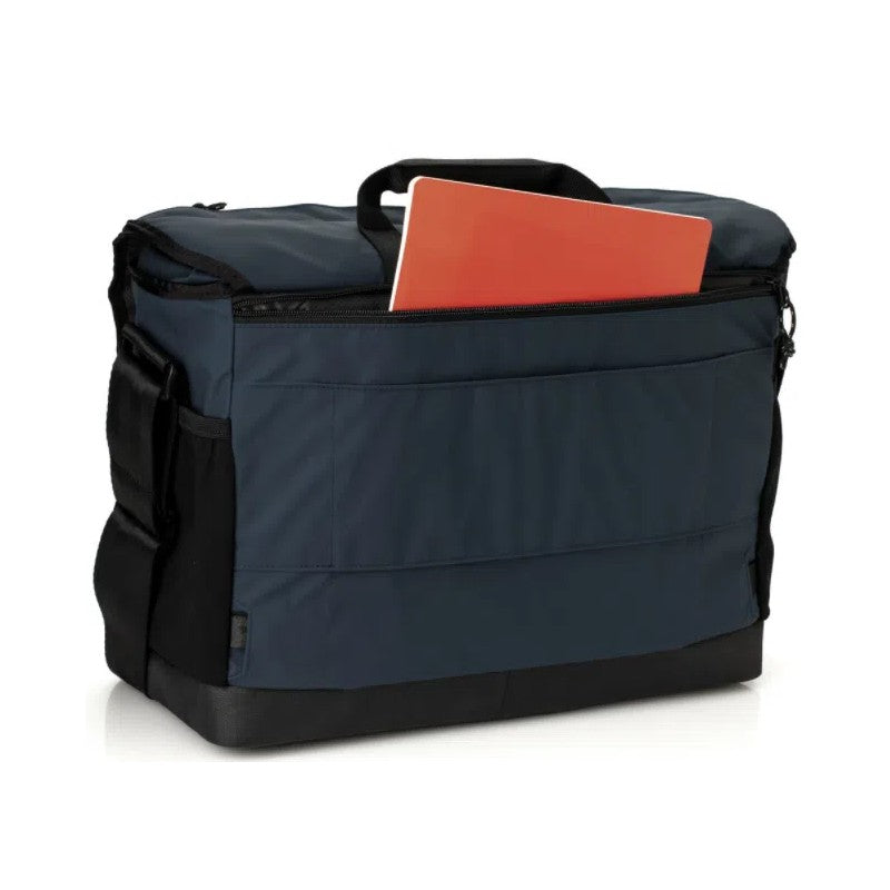 Tenba DNA 16 PRO DSLR Messenger Bag — Blue, foto torba