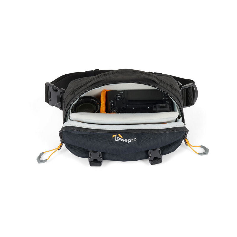 Lowepro Torba Trekker Lite HP 100 Black