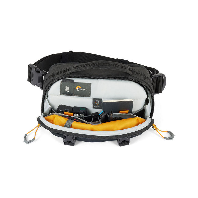 Lowepro Torba Trekker Lite HP 100 Black