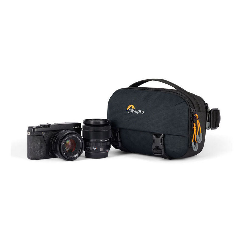 Lowepro Torba Trekker Lite HP 100 Black