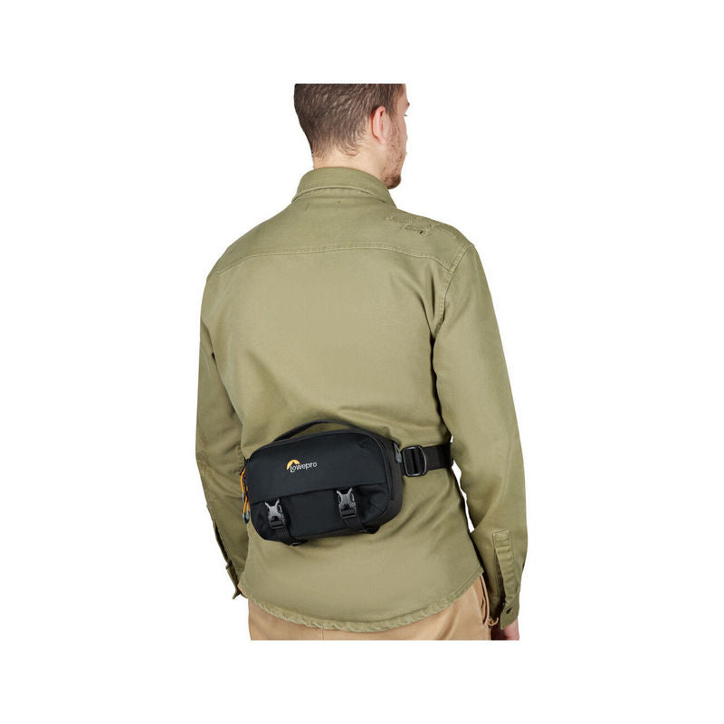 Lowepro Torba Trekker Lite HP 100 Black