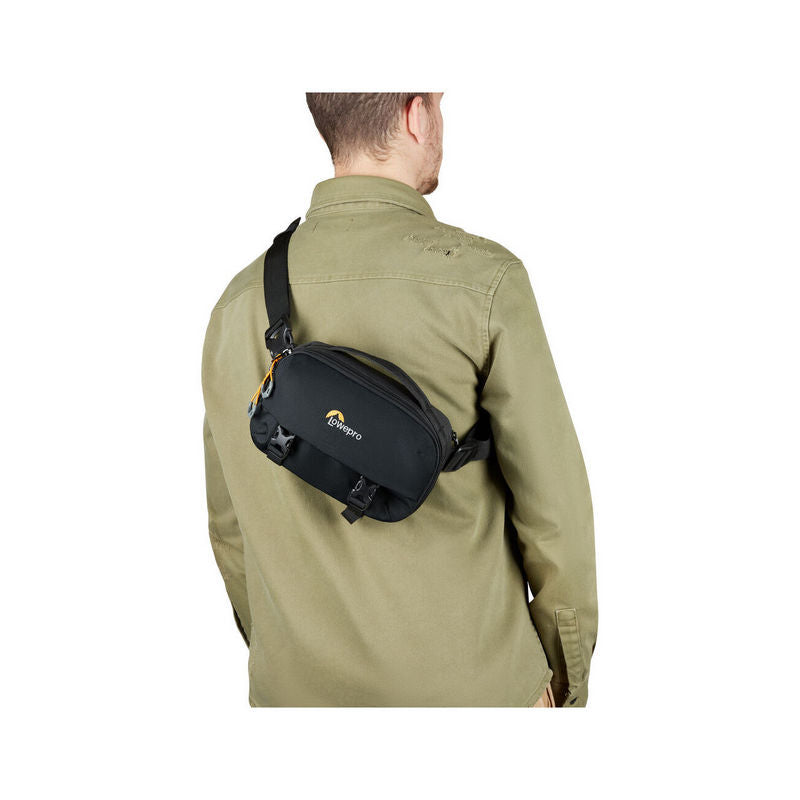 Lowepro Torba Trekker Lite HP 100 Black