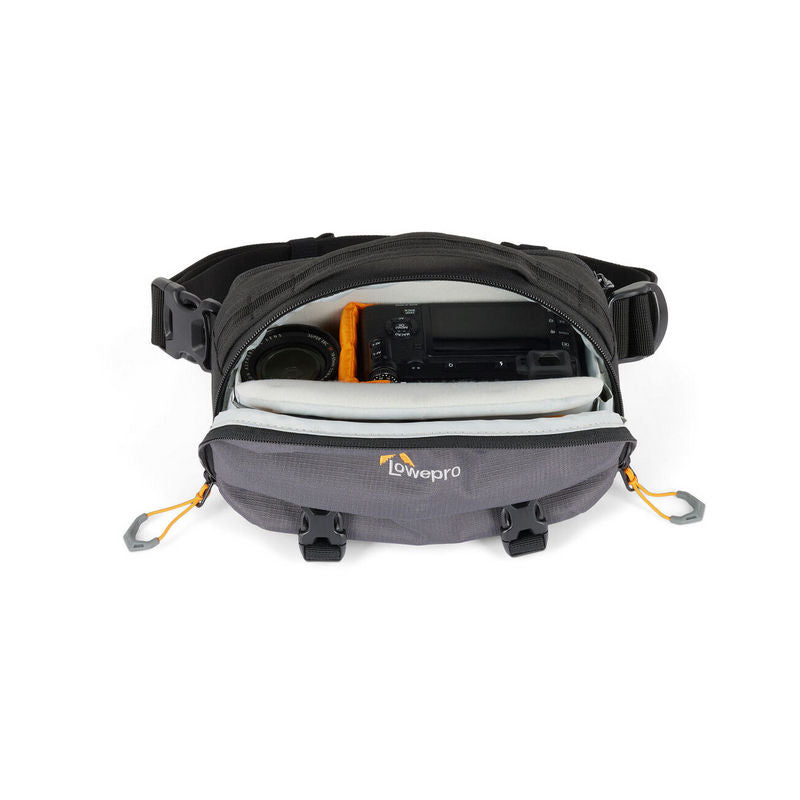 Lowepro Torba Trekker Lite HP 100 Grey