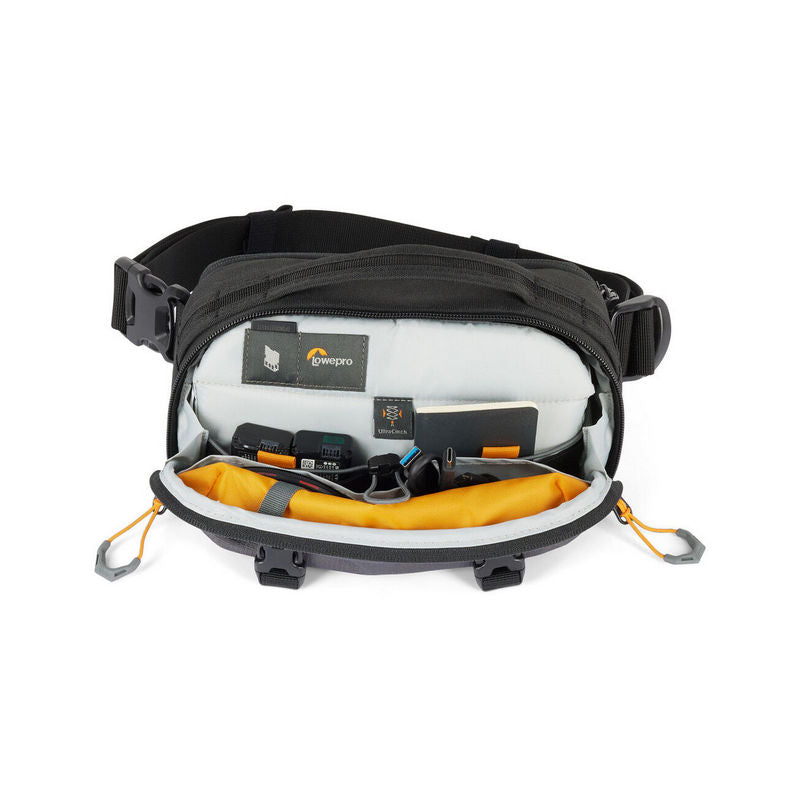 Lowepro Torba Trekker Lite HP 100 Grey