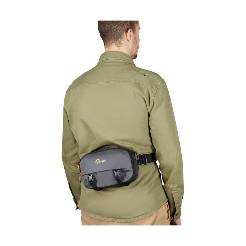 Lowepro Torba Trekker Lite HP 100 Grey