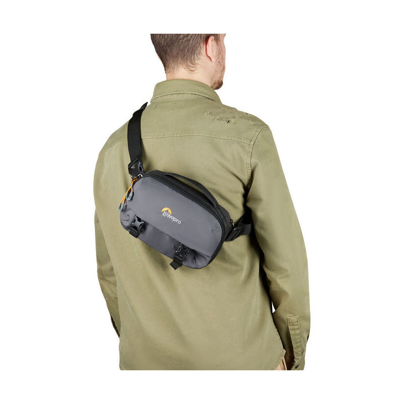 Lowepro Torba Trekker Lite HP 100 Grey