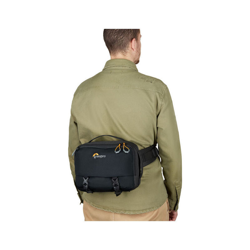 Lowepro Torba Trekker Lite SLX 120 Black