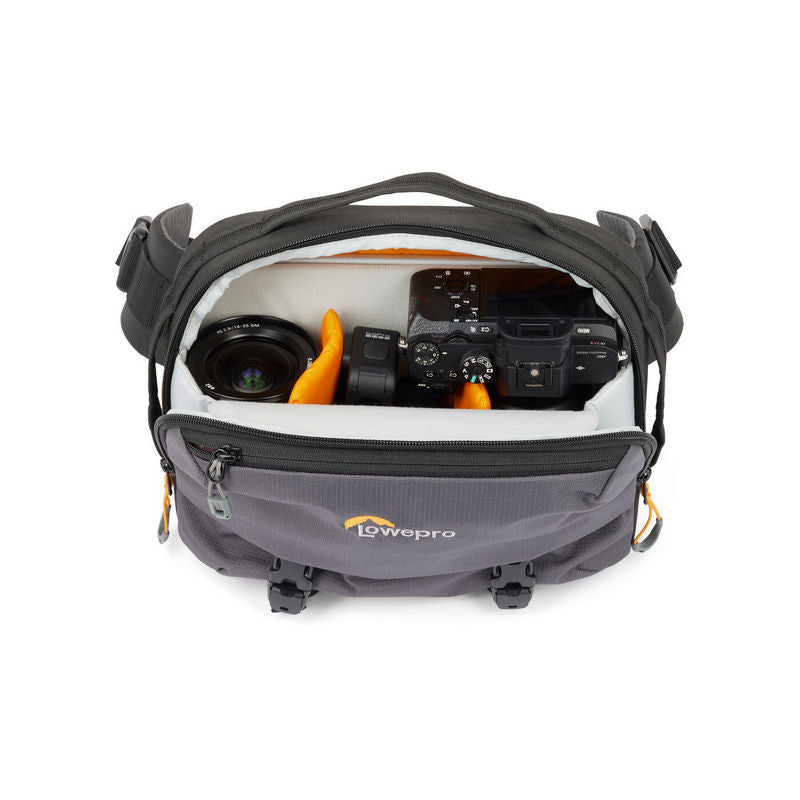 Lowepro Torba Trekker Lite SLX 120 Grey