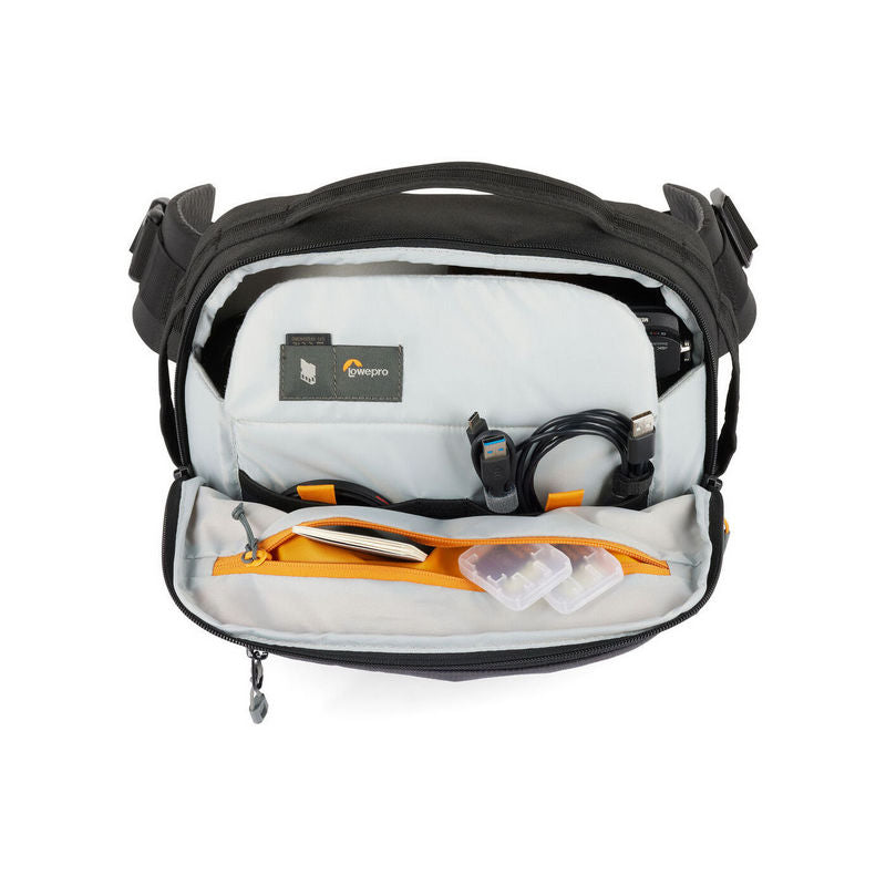 Lowepro Torba Trekker Lite SLX 120 Grey