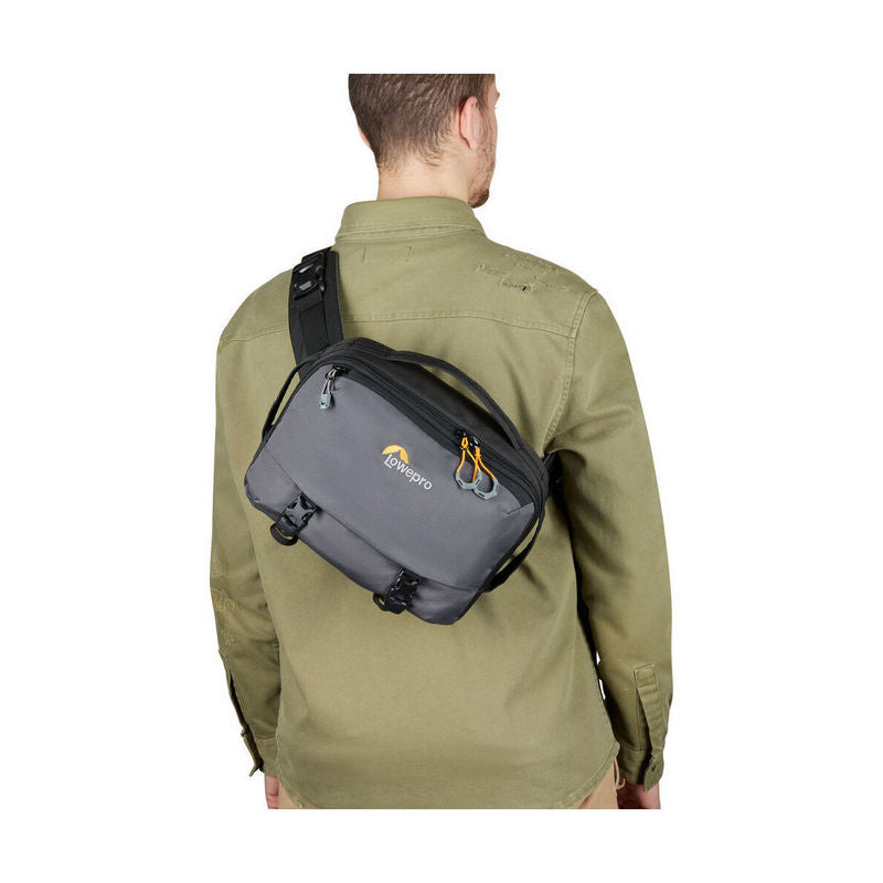 Lowepro Torba Trekker Lite SLX 120 Grey