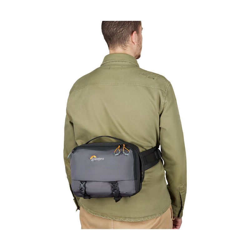 Lowepro Torba Trekker Lite SLX 120 Grey