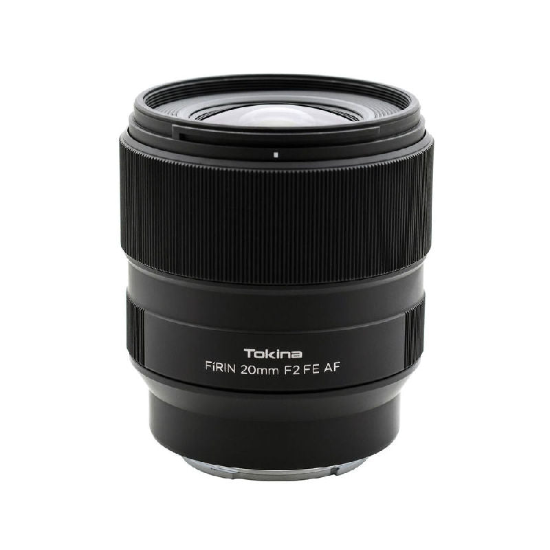 Tokina objektiv FIRIN 20mm F2 FE AF SONY E