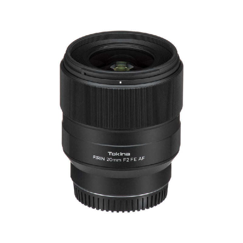 Tokina objektiv FIRIN 20mm F2 FE AF SONY E