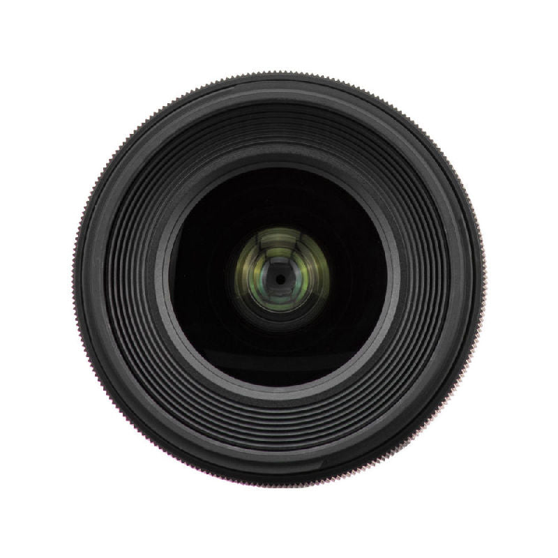 Tokina objektiv FIRIN 20mm F2 FE AF SONY E