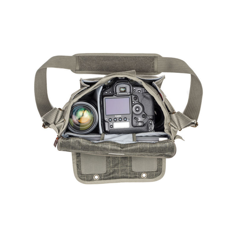 Think Tank Retrospective® 10 v2.0 foto torba