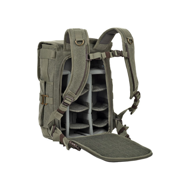 Think Tank Retrospective® Backpack 15 (Pinestone)