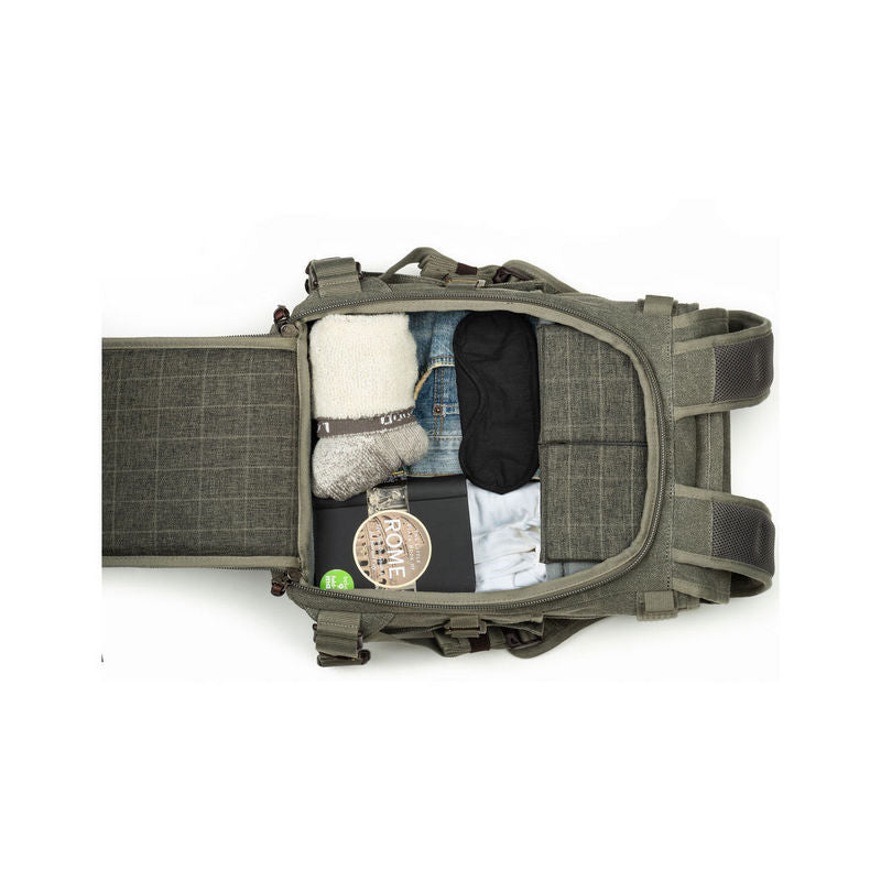 Think Tank Retrospective® Backpack 15 (Pinestone)