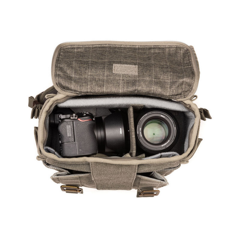 Think Tank Retrospective® Backpack 15 (Pinestone)