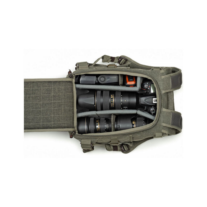 Think Tank Retrospective® Backpack 15 (Pinestone)